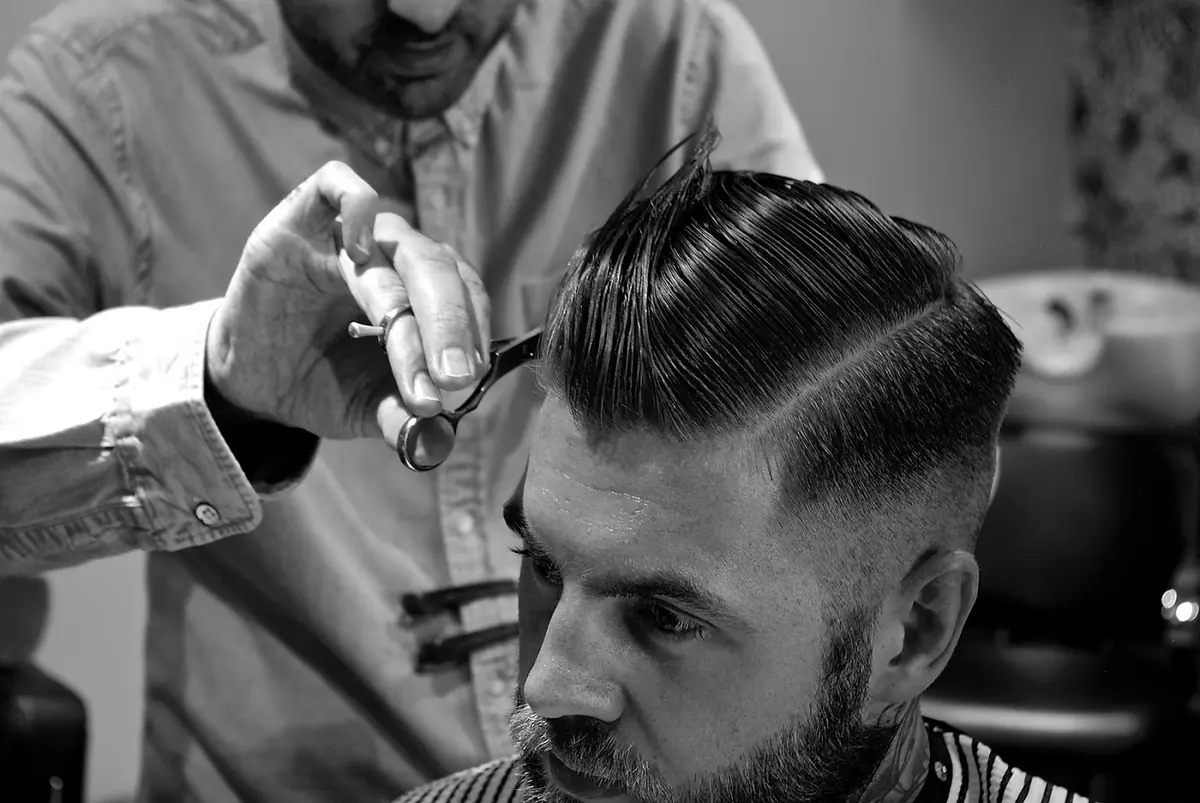 Razorz — Barbershops in Hornchurch