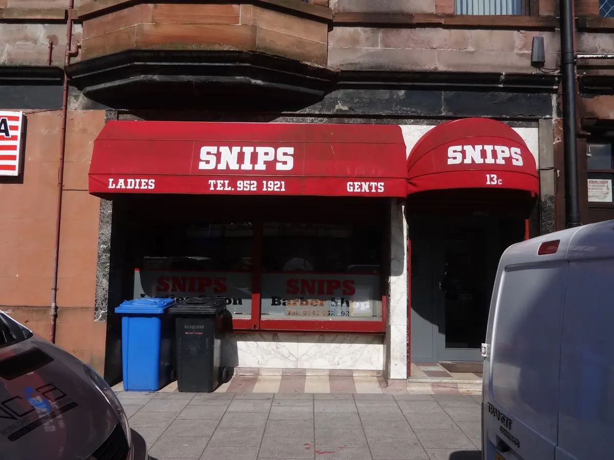 Snips photo (photo 1 of 3)