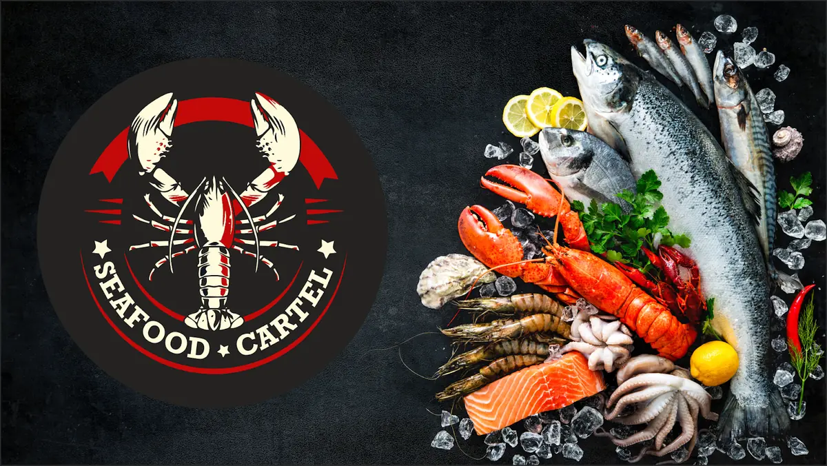 Seafood Cartel photo (photo 3 of 3)