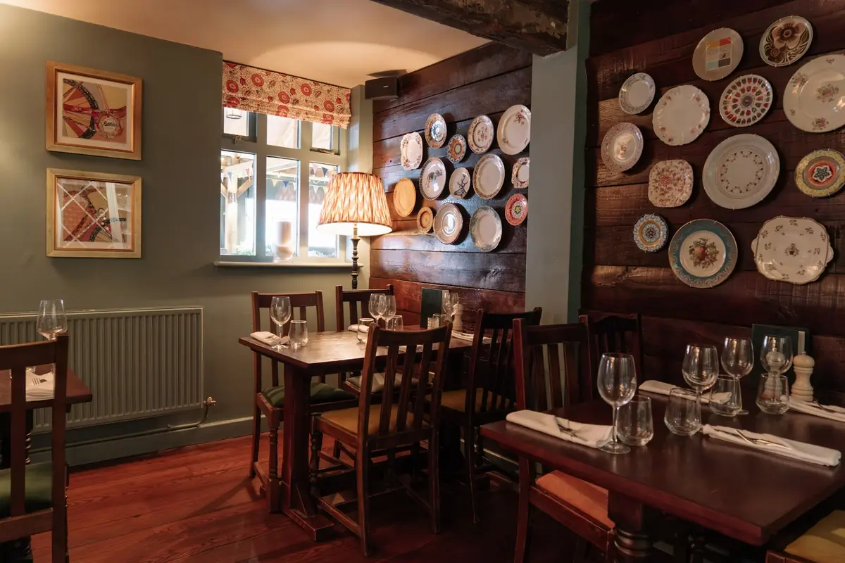 The Six Bells, Thame photo (photo 3 of 3)