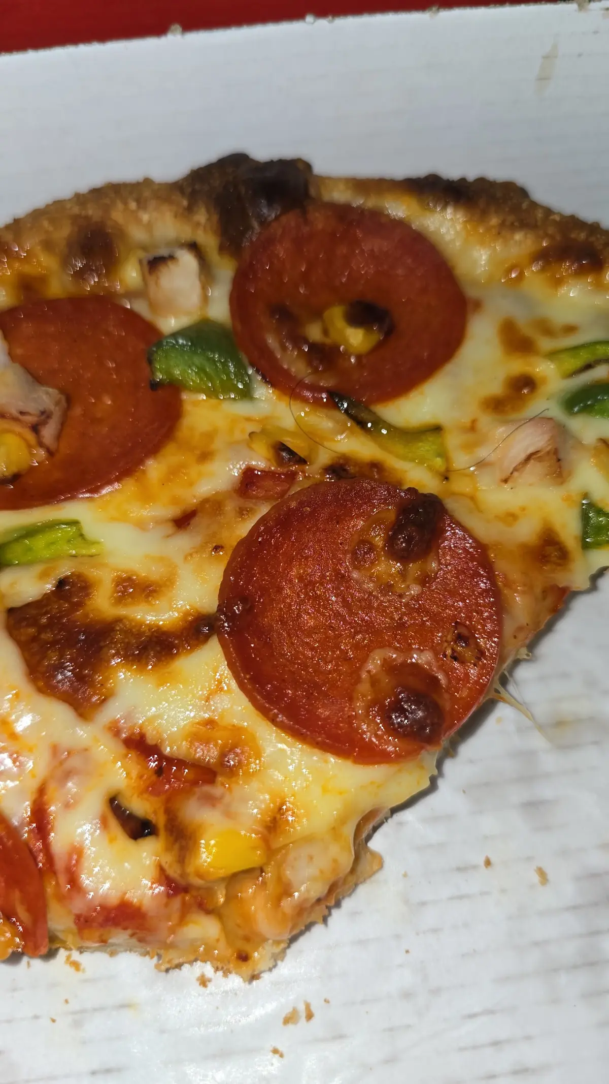 Dominic's Pizza photo (photo 3 of 3)
