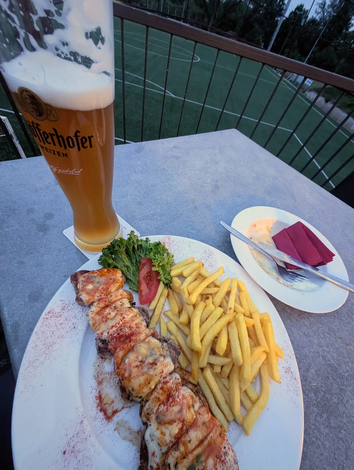 Restaurant Alexis Sorbas photo (photo 3 of 3)