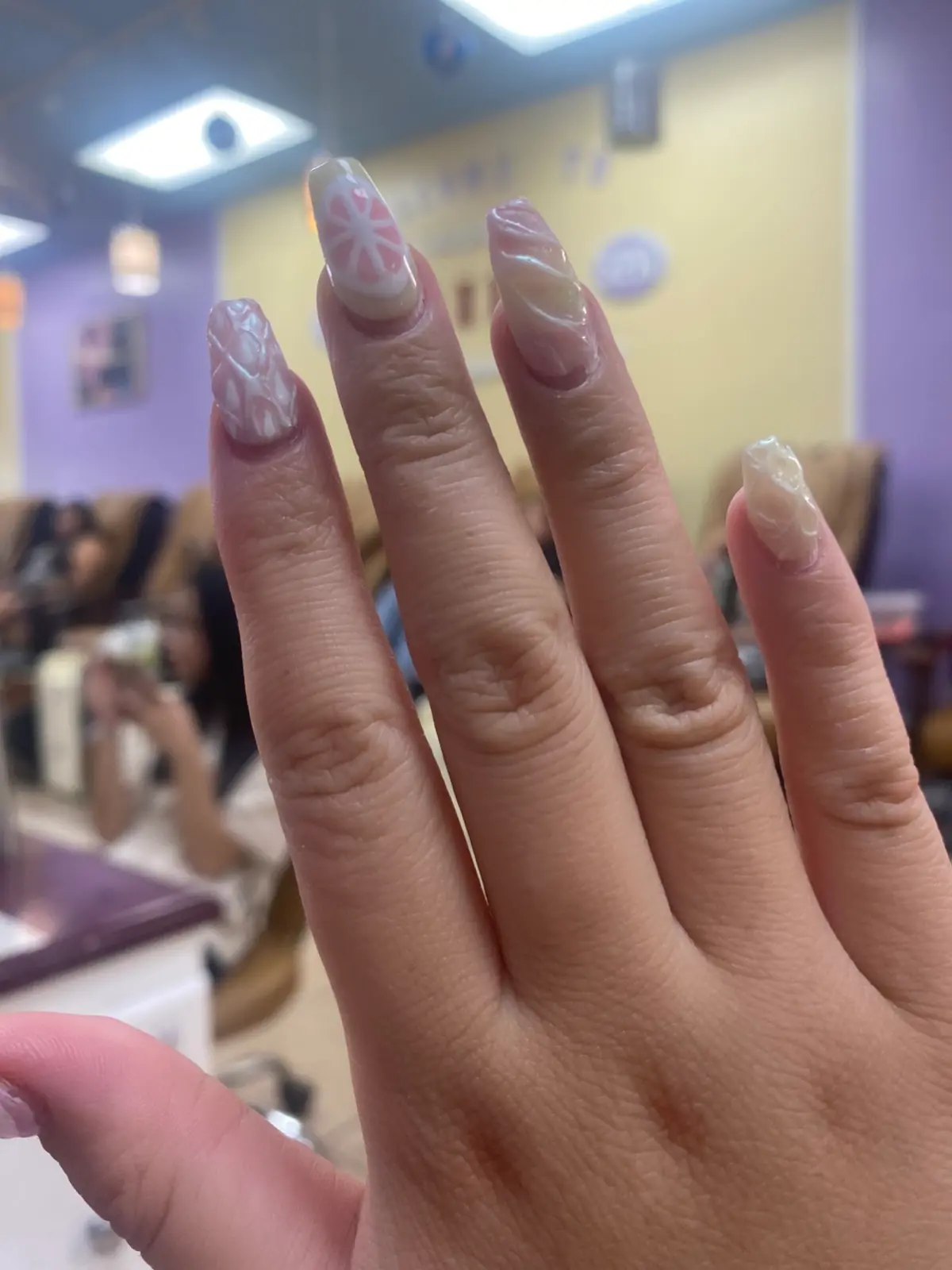 PN Nails & Spa photo (photo 2 of 3)