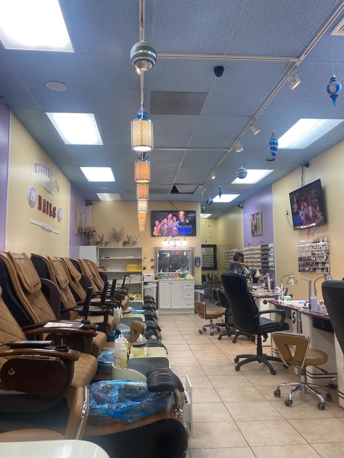 PN Nails & Spa photo (photo 1 of 3)