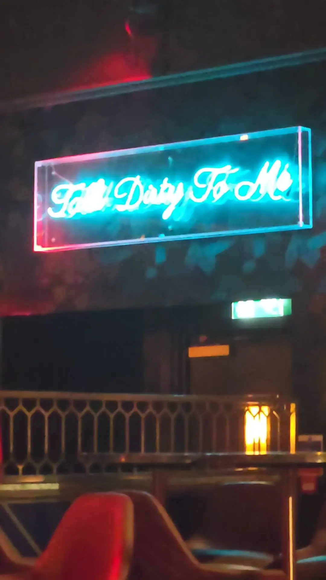Dirty Martini - Cocktail Bar in Leeds photo (photo 1 of 3)