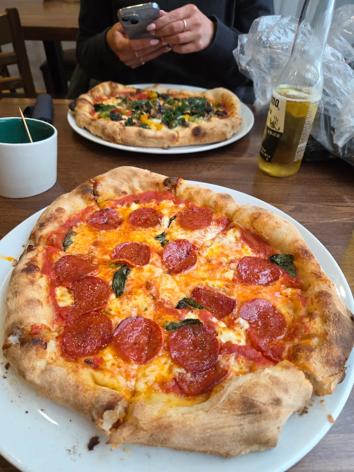 IncaMar Pizzeria photo (photo 3 of 3)