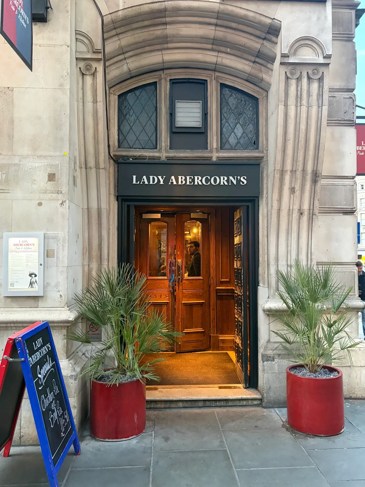 Lady Abercorn's Pub & Kitchen photo (photo 3 of 3)