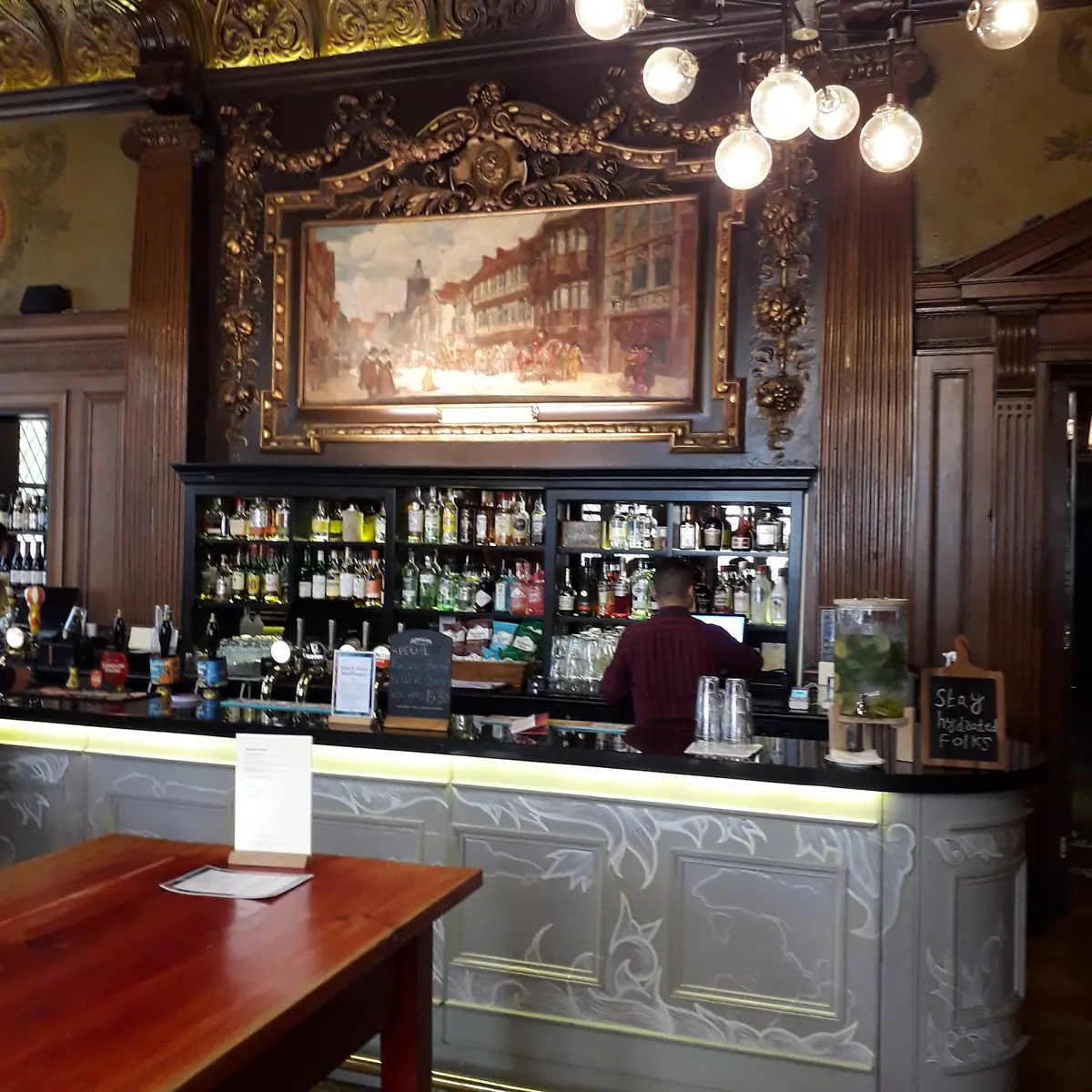 Lady Abercorn's Pub & Kitchen photo (photo 2 of 3)