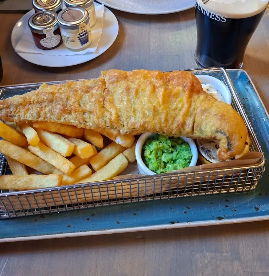 Lady Abercorn's Pub & Kitchen photo (photo 1 of 3)