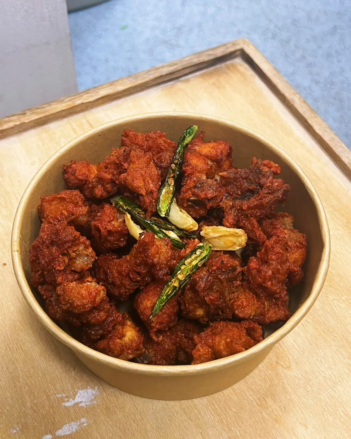 House of Biryani