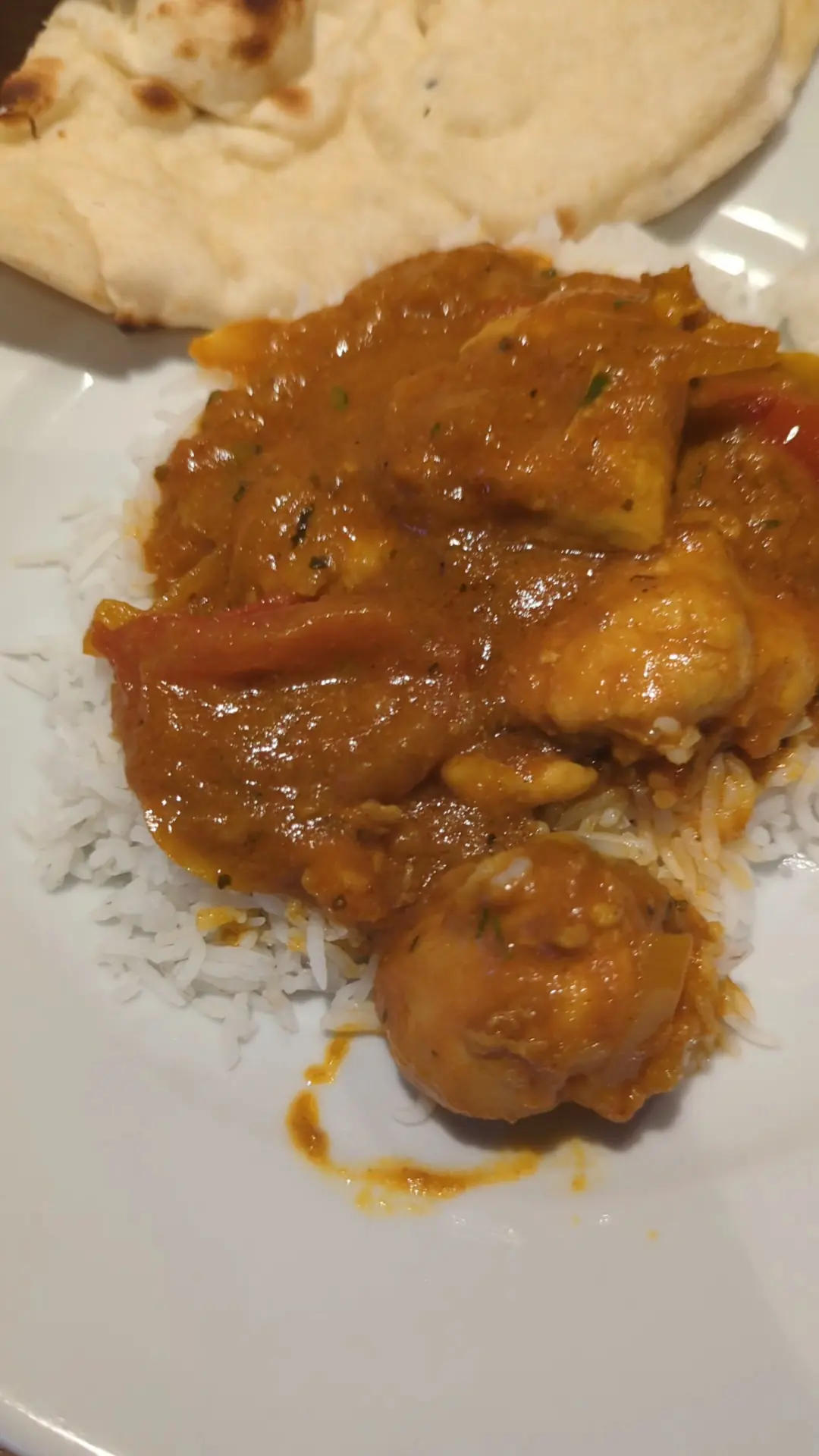 Indigo Indian Restaurant photo (photo 1 of 3)