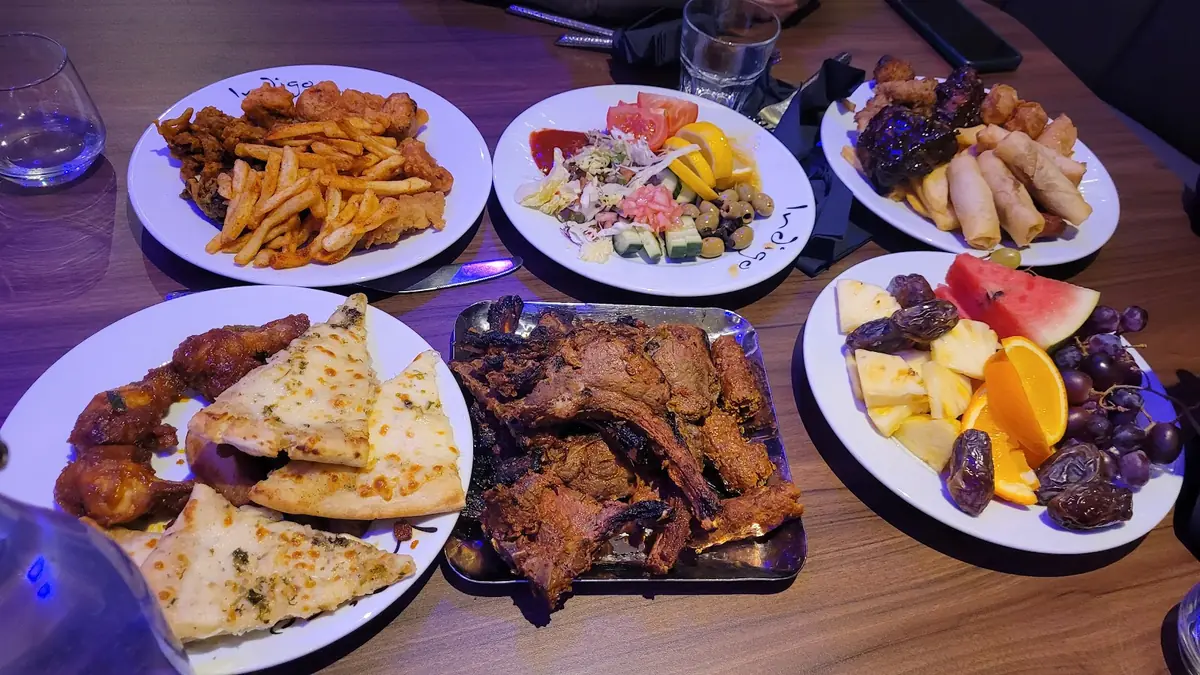 Indigo Indian Restaurant photo (photo 3 of 3)