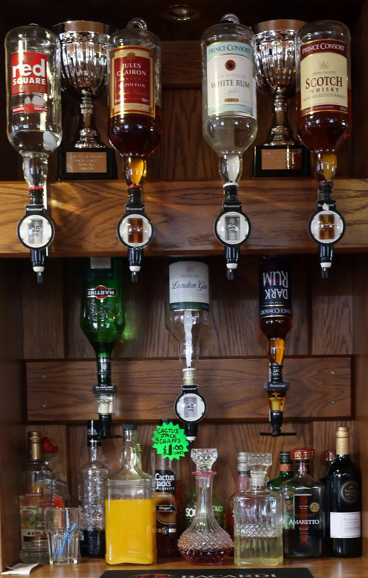 Prince George Hotel photo (photo 3 of 3)