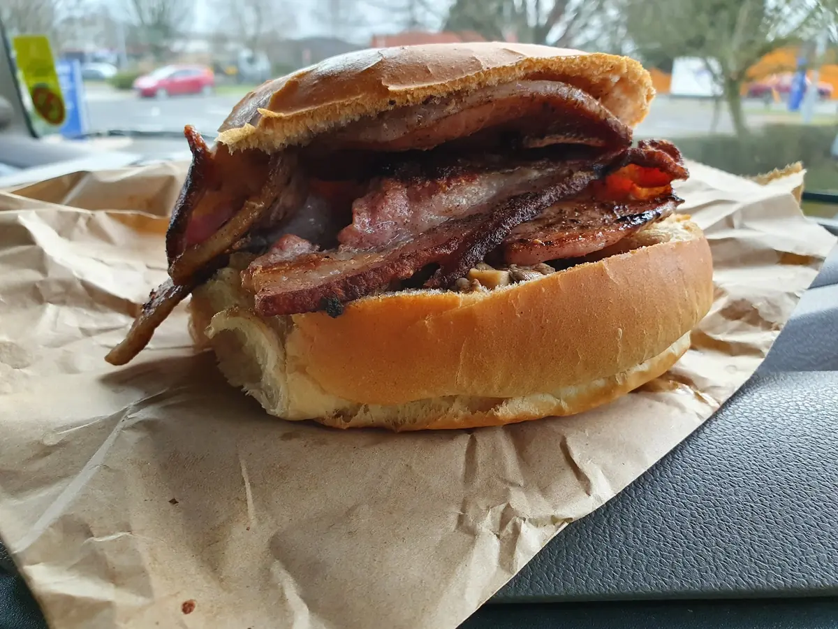 Lettys Diner photo (photo 2 of 6)