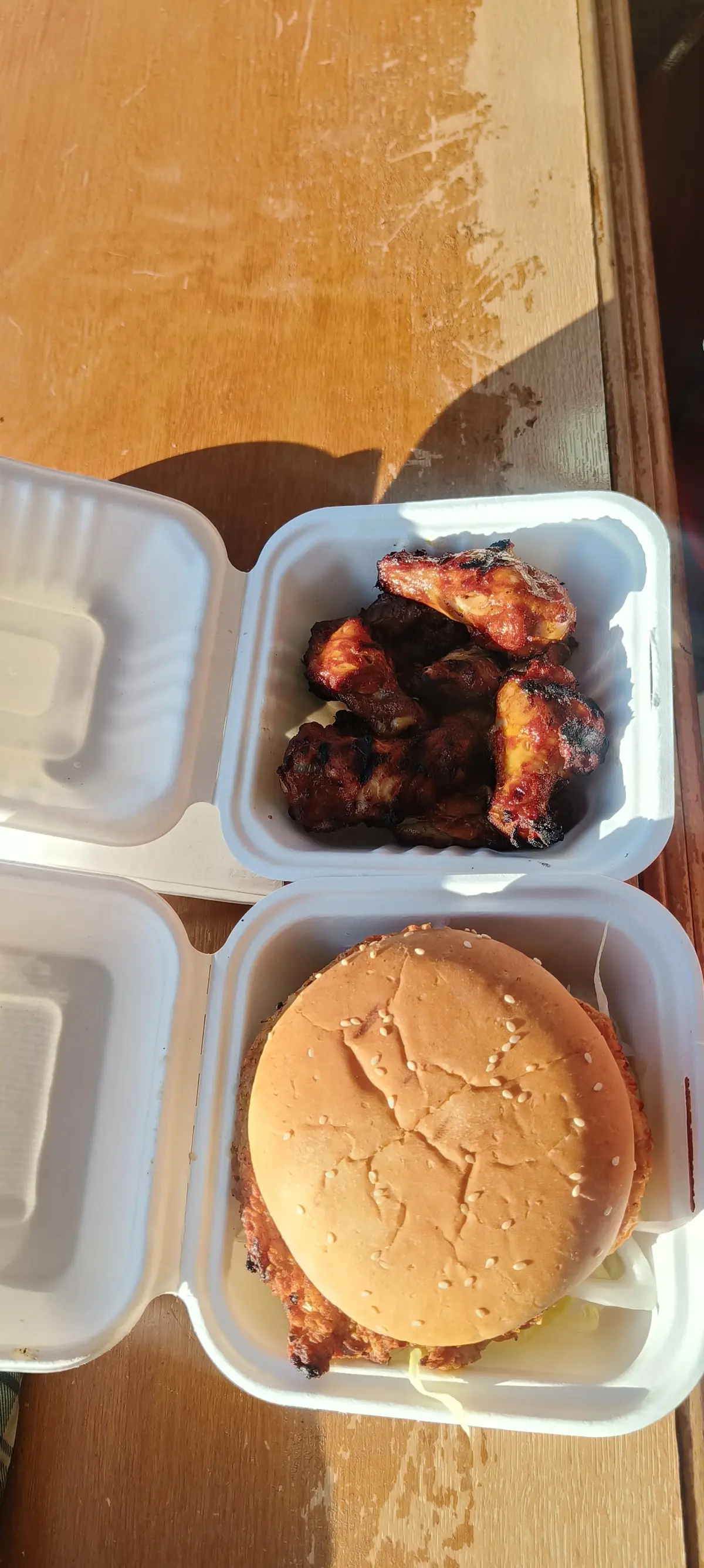 Frimley Kebab Centre photo (photo 2 of 3)