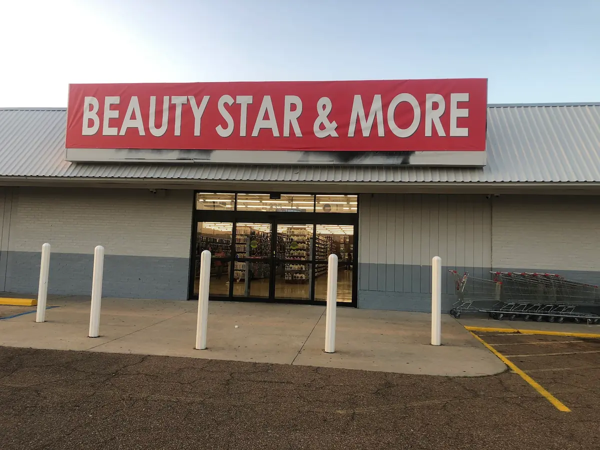 Beauty Depot photo (photo 2 of 3)