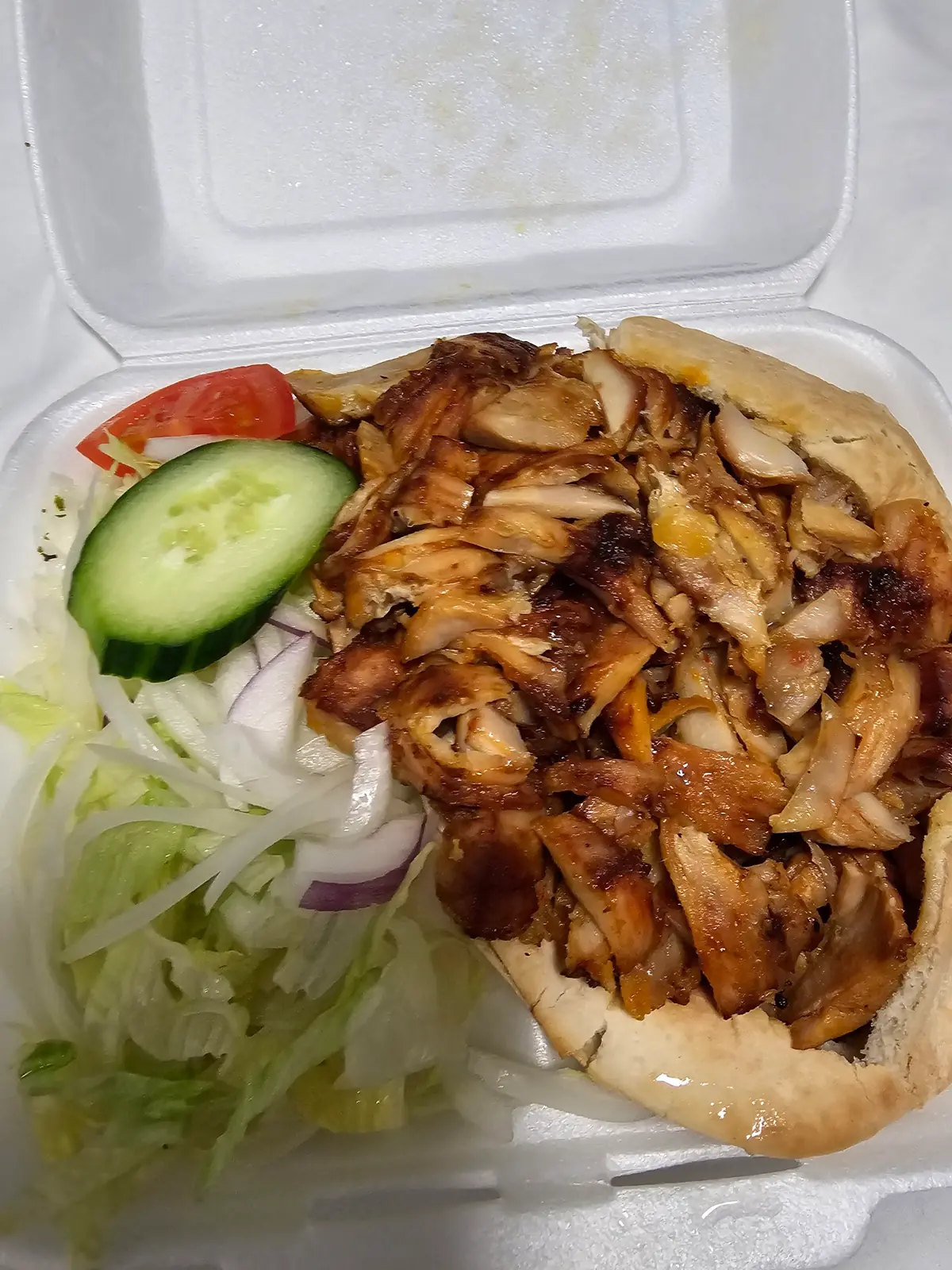 ROMA PIZZA & KEBAB photo (photo 2 of 3)