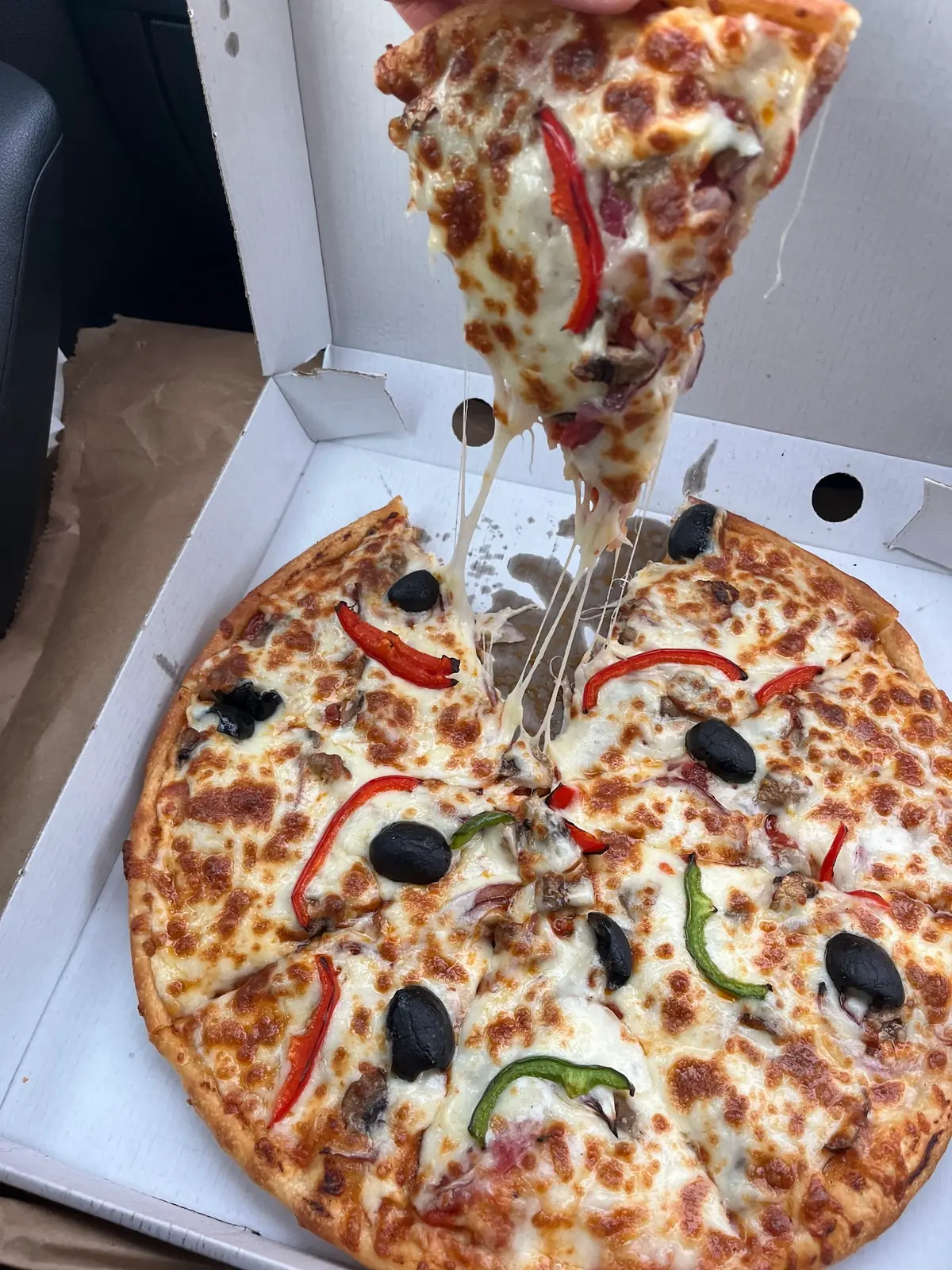 ROMA PIZZA & KEBAB photo (photo 3 of 3)