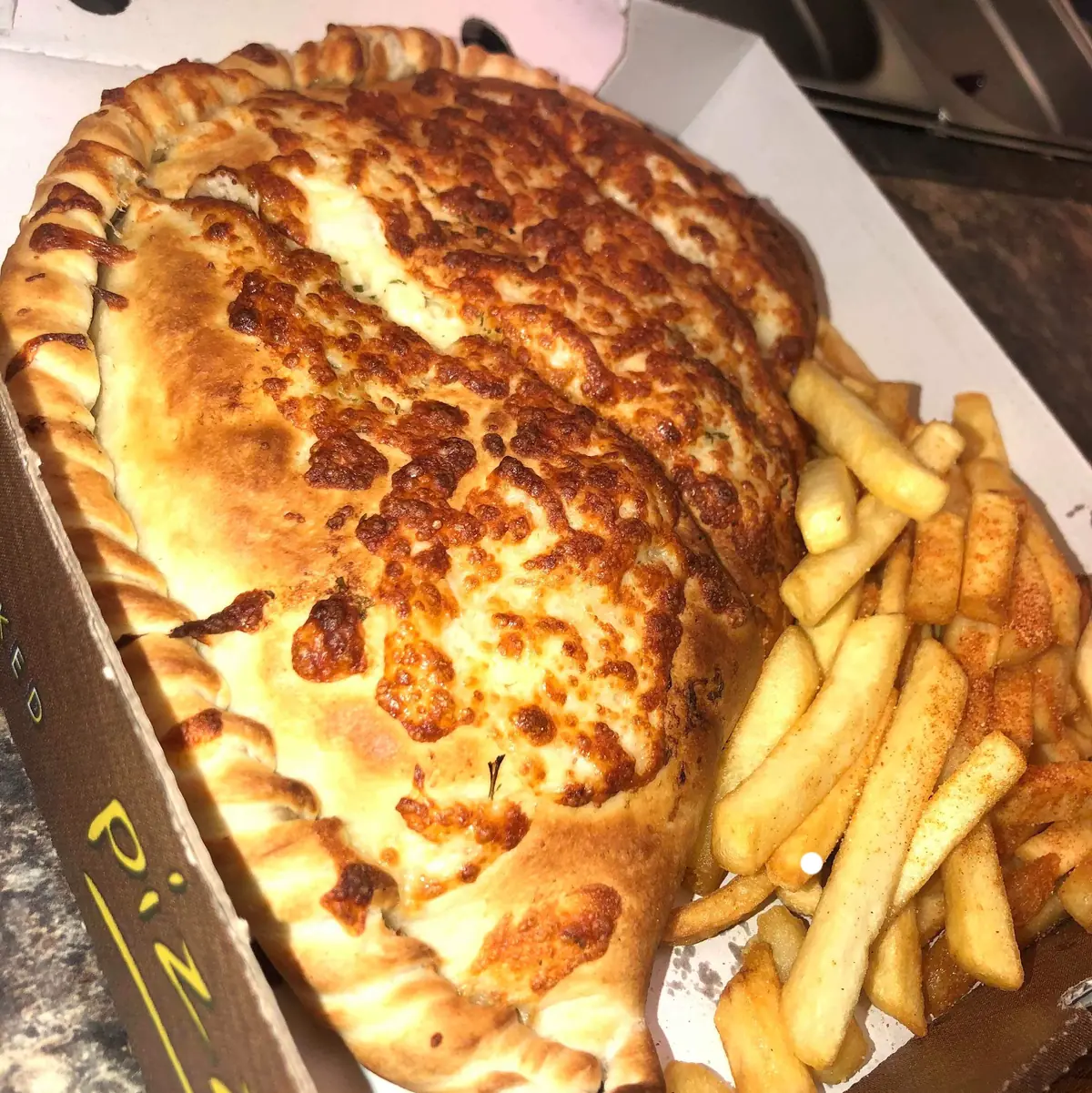 ROMA PIZZA & KEBAB photo (photo 1 of 3)