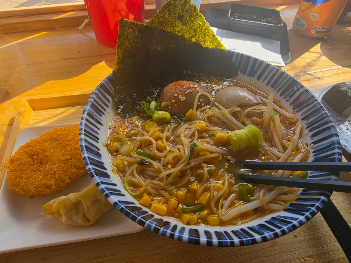 Ramen Hassaku photo (photo 3 of 3)