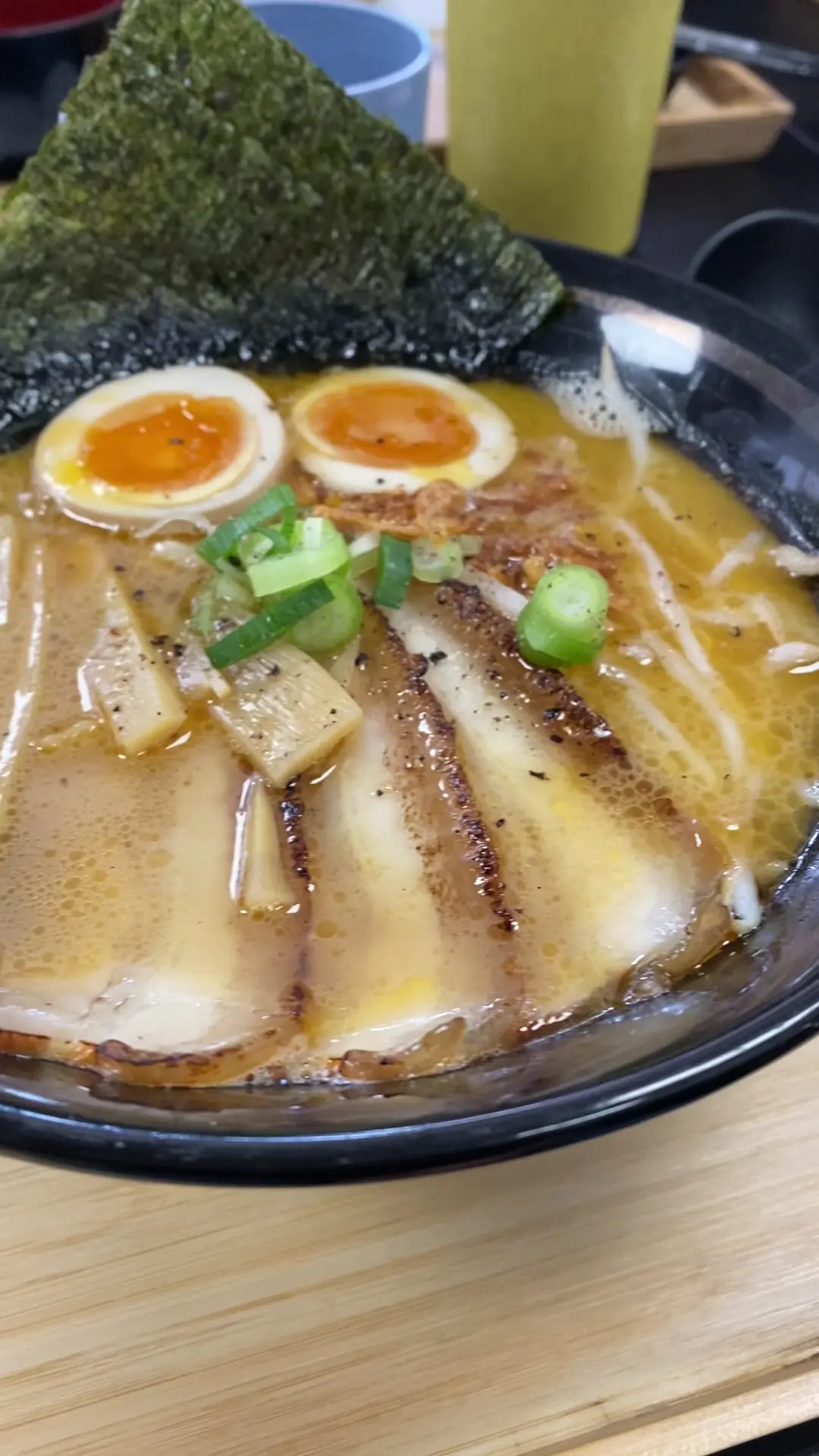 Ramen Hassaku photo (photo 2 of 3)