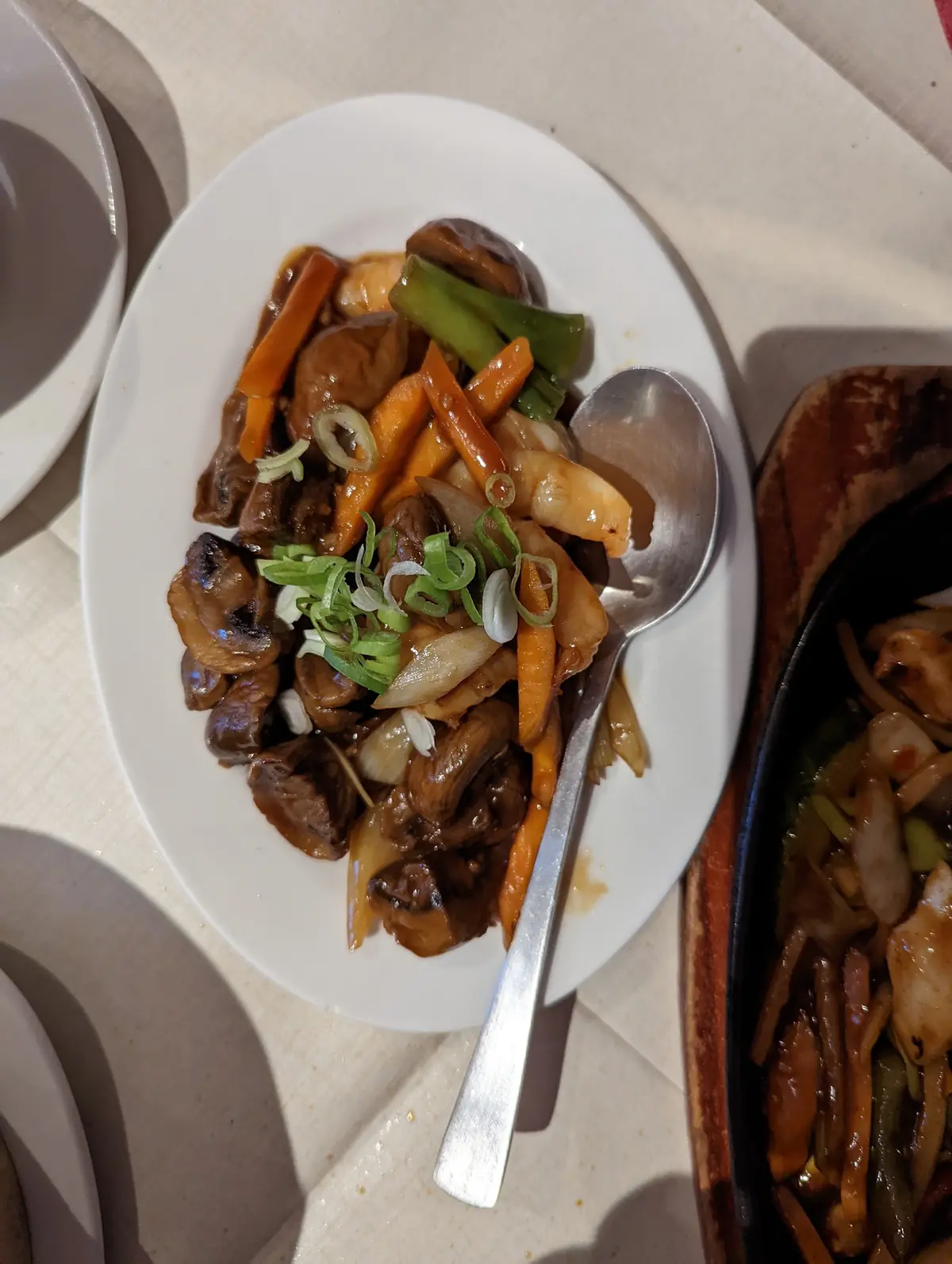 Bamboo Chinese & Thai Restaurant photo (photo 2 of 3)