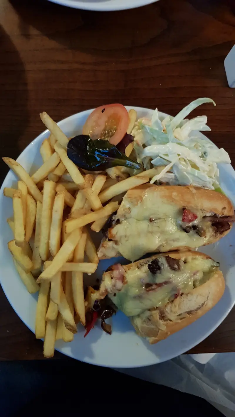 The Blue Bell (Bury) photo (photo 3 of 3)