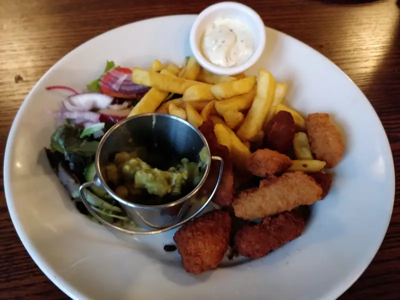 The Blue Bell (Bury) photo (photo 2 of 3)