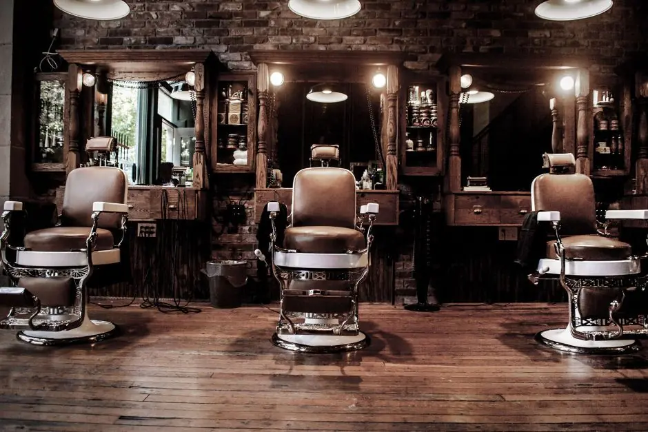 goldene schere herren friseur — Barbershops in Baesweiler