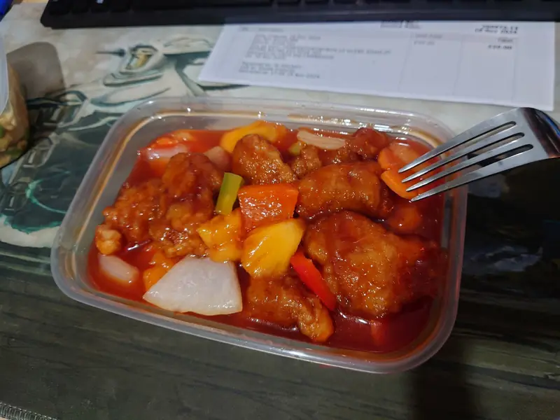 Andy‘s Kitchen Chinese Take Away photo (photo 2 of 3)