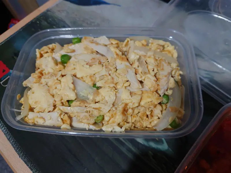 Andy‘s Kitchen Chinese Take Away photo (photo 3 of 3)
