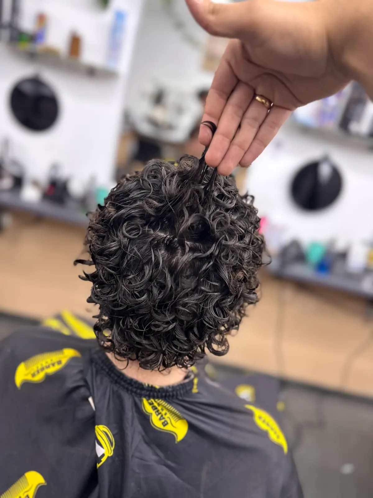 Salon Maya photo (photo 3 of 3)