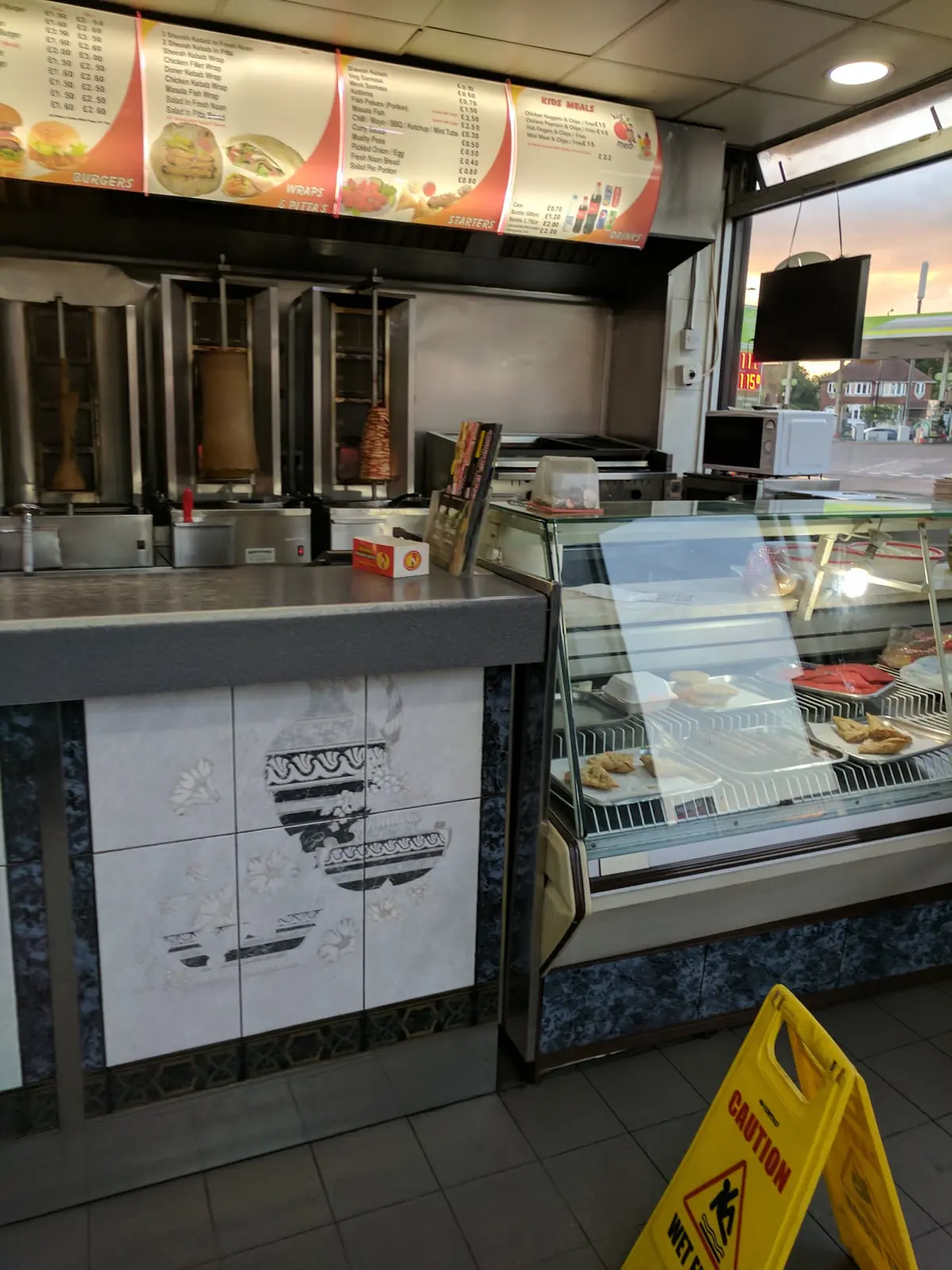 Chick King photo (photo 2 of 3)