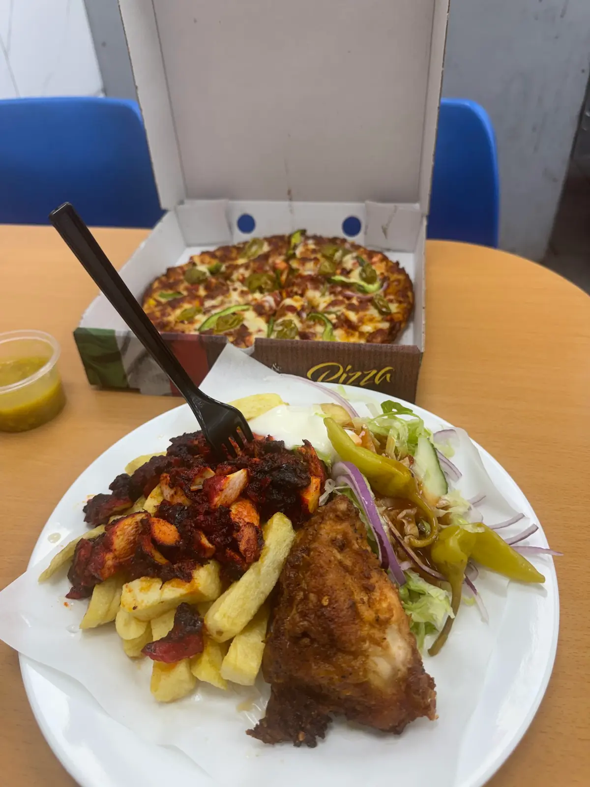 Chick King photo (photo 1 of 3)