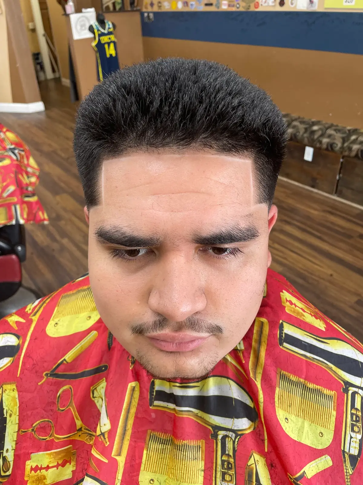 Gene's Barber Shop photo (photo 3 of 3)