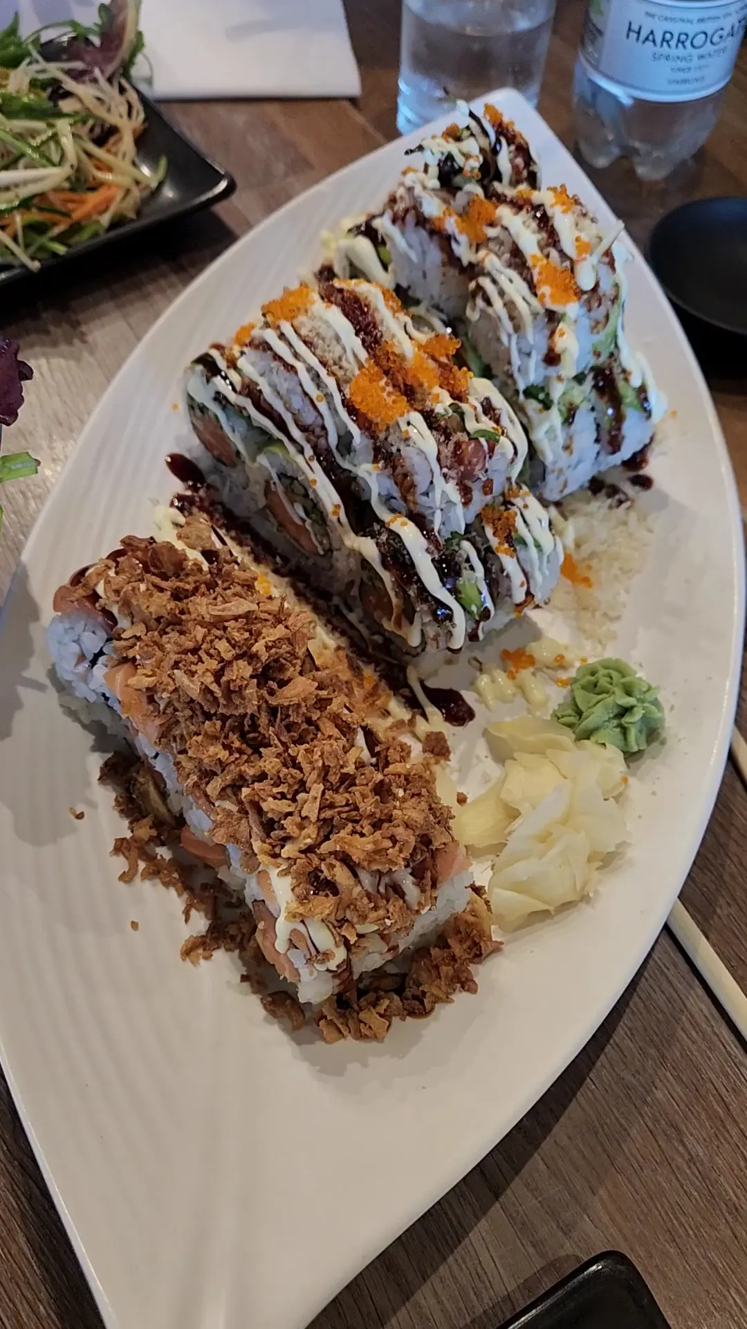 Kiyoto Sushi Cockfosters photo (photo 1 of 3)