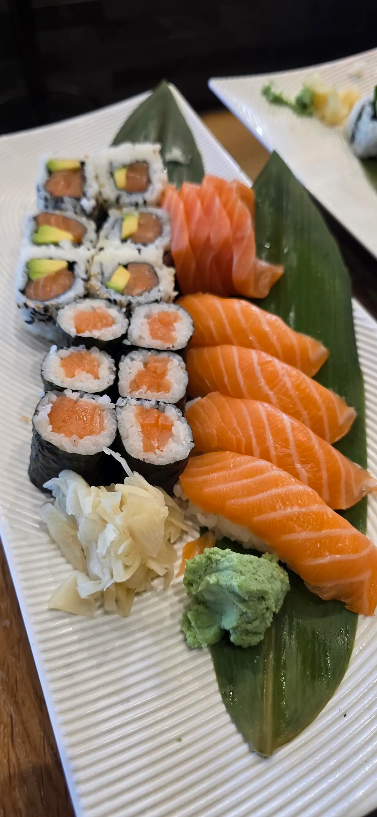 Kiyoto Sushi Cockfosters photo (photo 3 of 3)