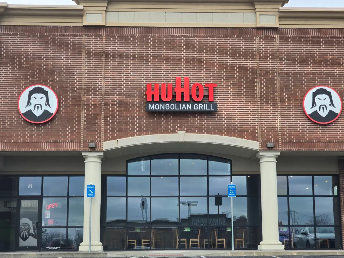Bel-Aire Shopping Center — Shopping Malls in Joplin