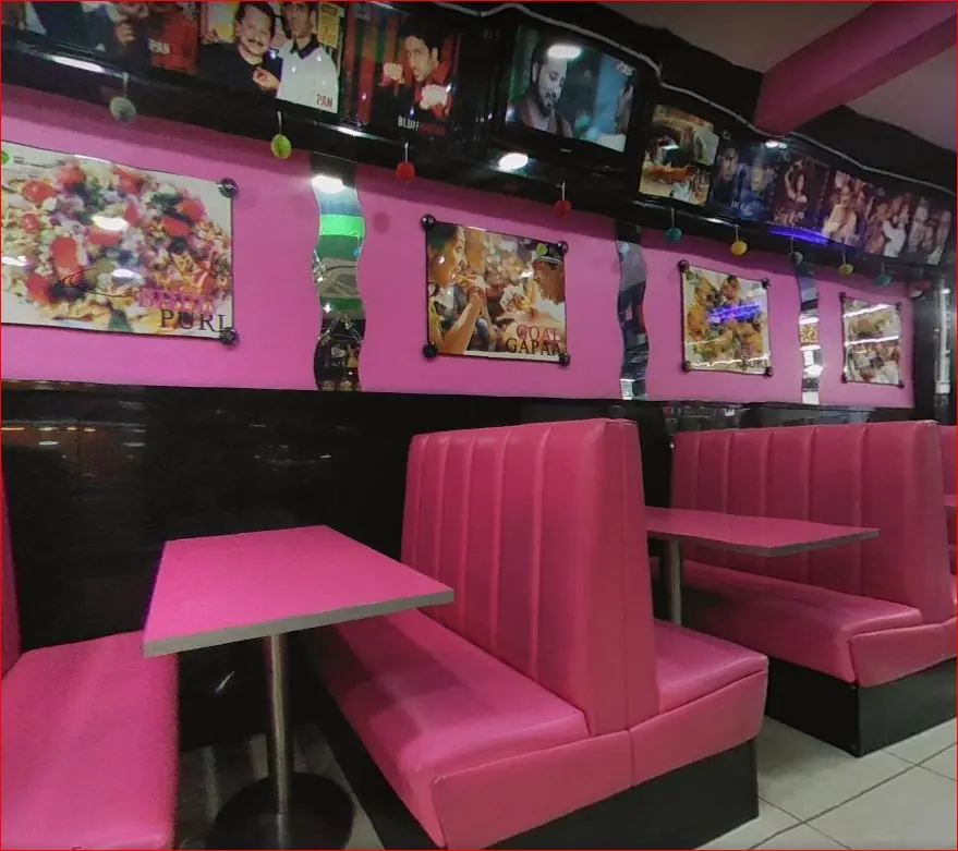 Anand Pan Center Ilford — Restaurants in Ilford