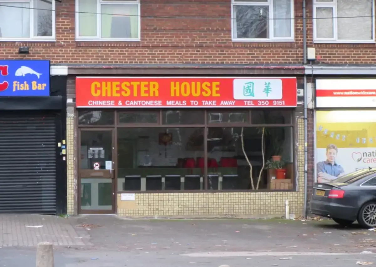 Chester House photo (photo 1 of 3)