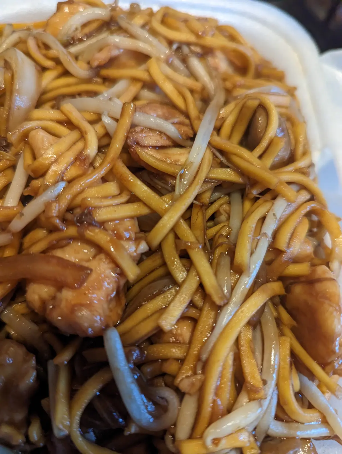 Ho's Cuisine