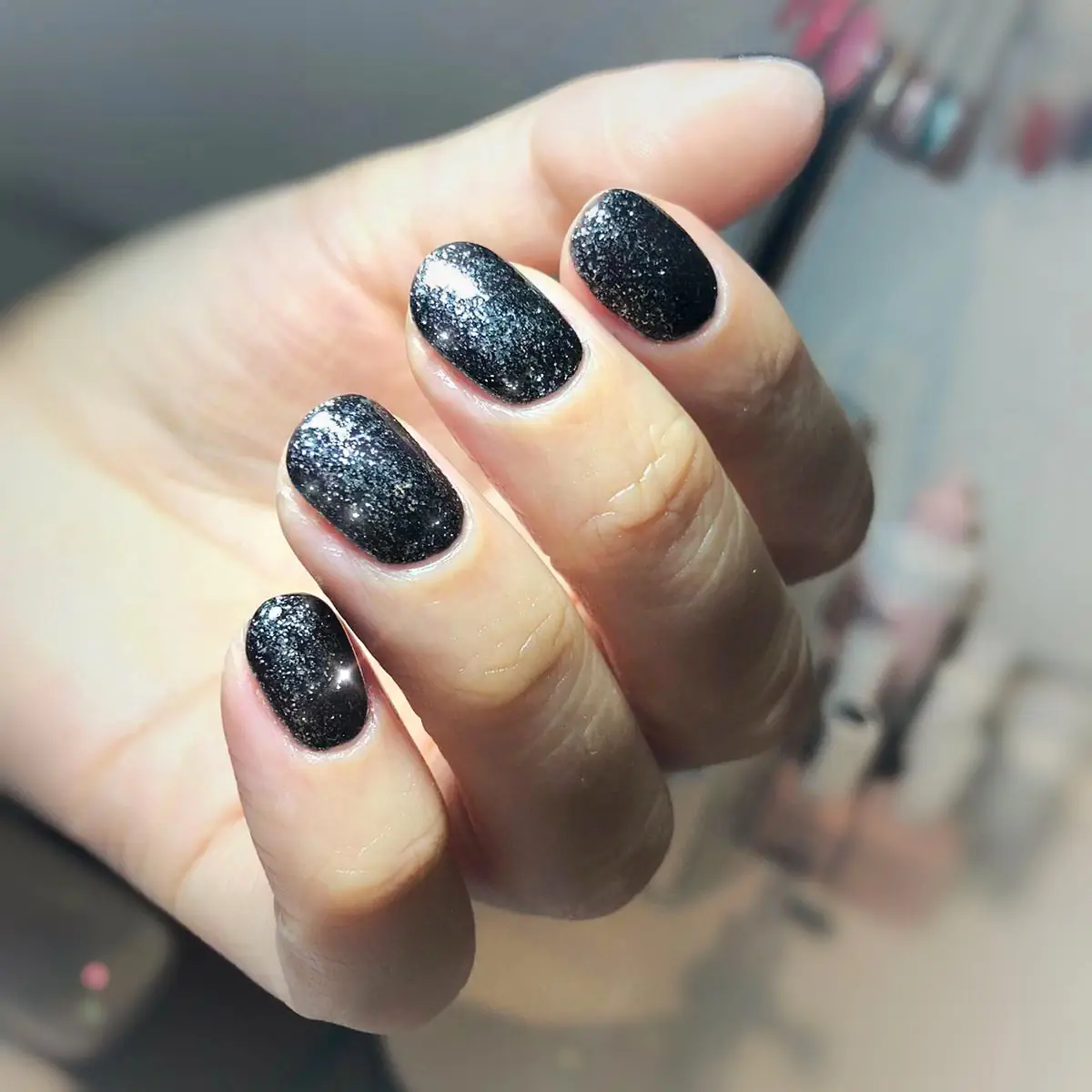 Rejoice Nails and Beauty Studio photo (photo 3 of 3)