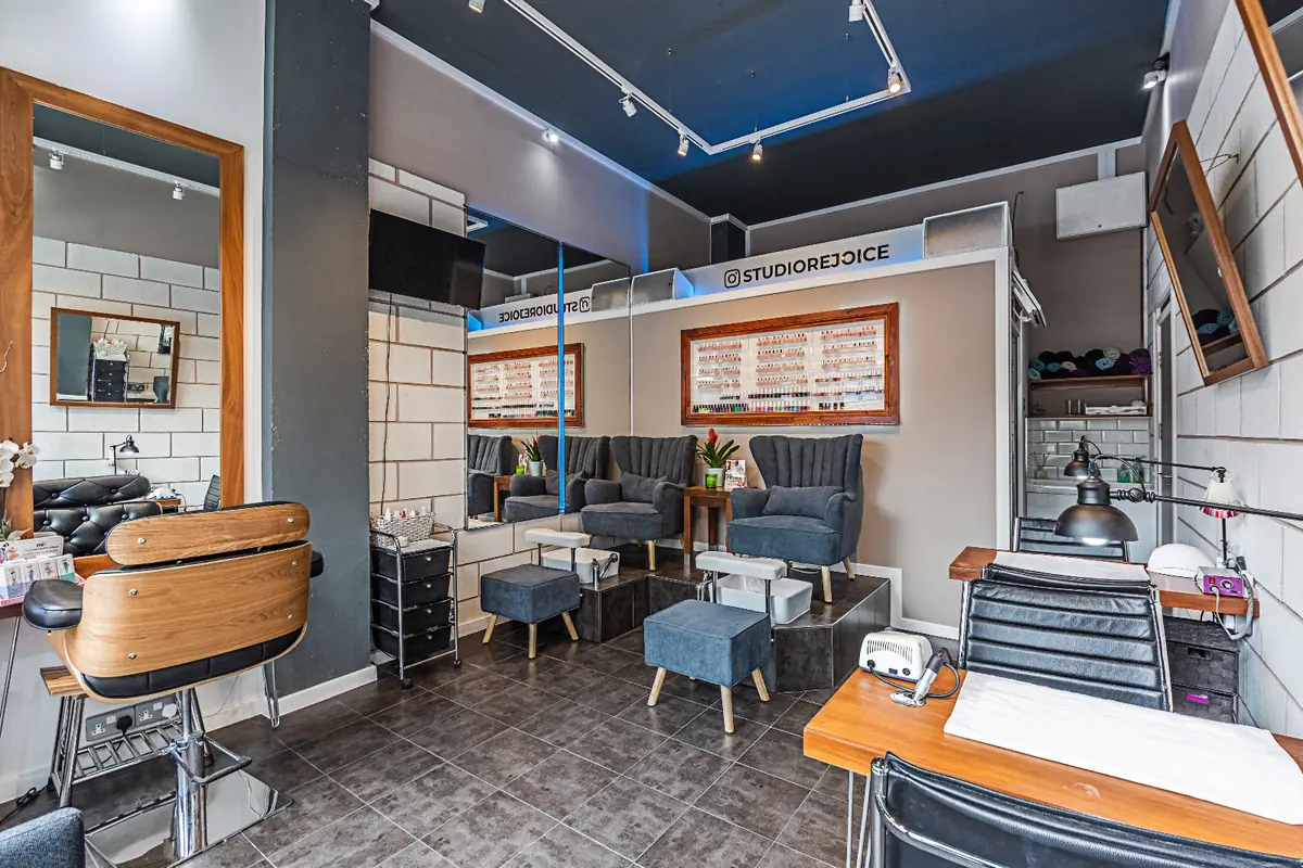 Rejoice Nails and Beauty Studio photo (photo 2 of 3)