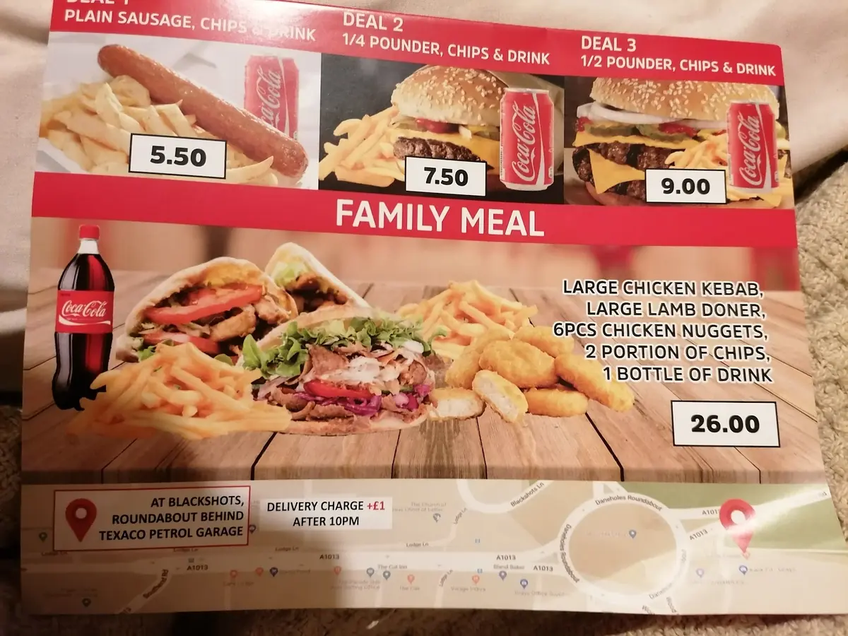 Rams Kebab photo (photo 1 of 3)