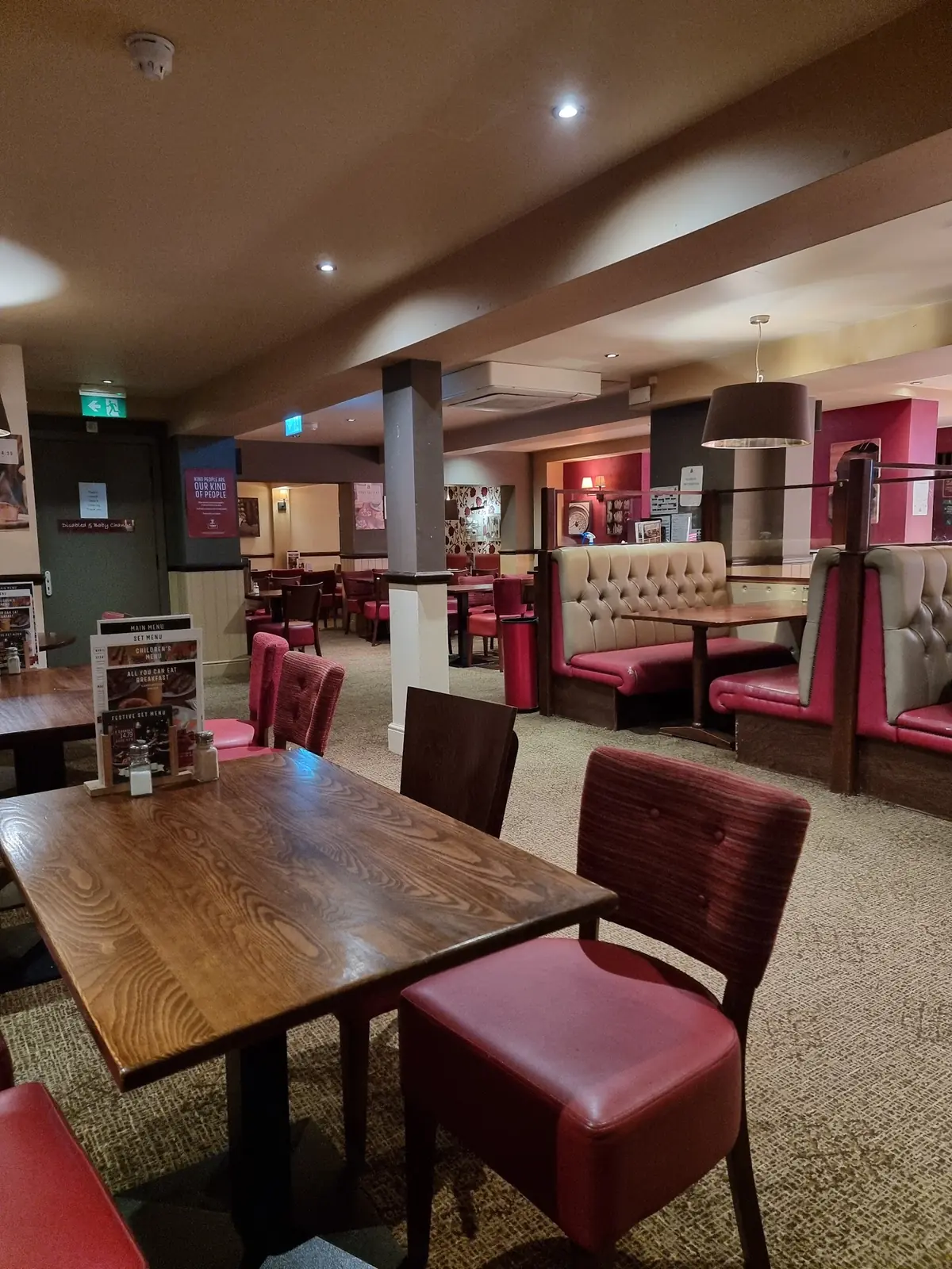 Toby Carvery Newton Abbot photo (photo 3 of 3)