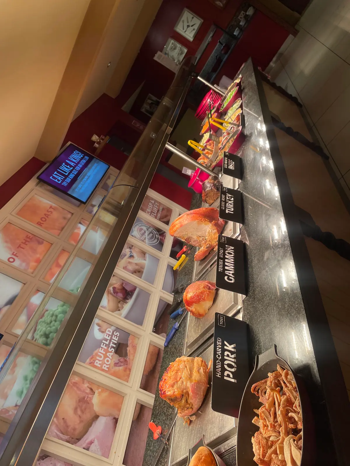 Toby Carvery Newton Abbot photo (photo 1 of 3)