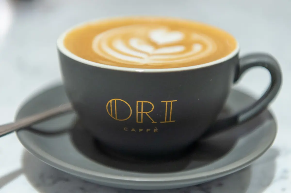 Ori Caffe photo (photo 1 of 3)
