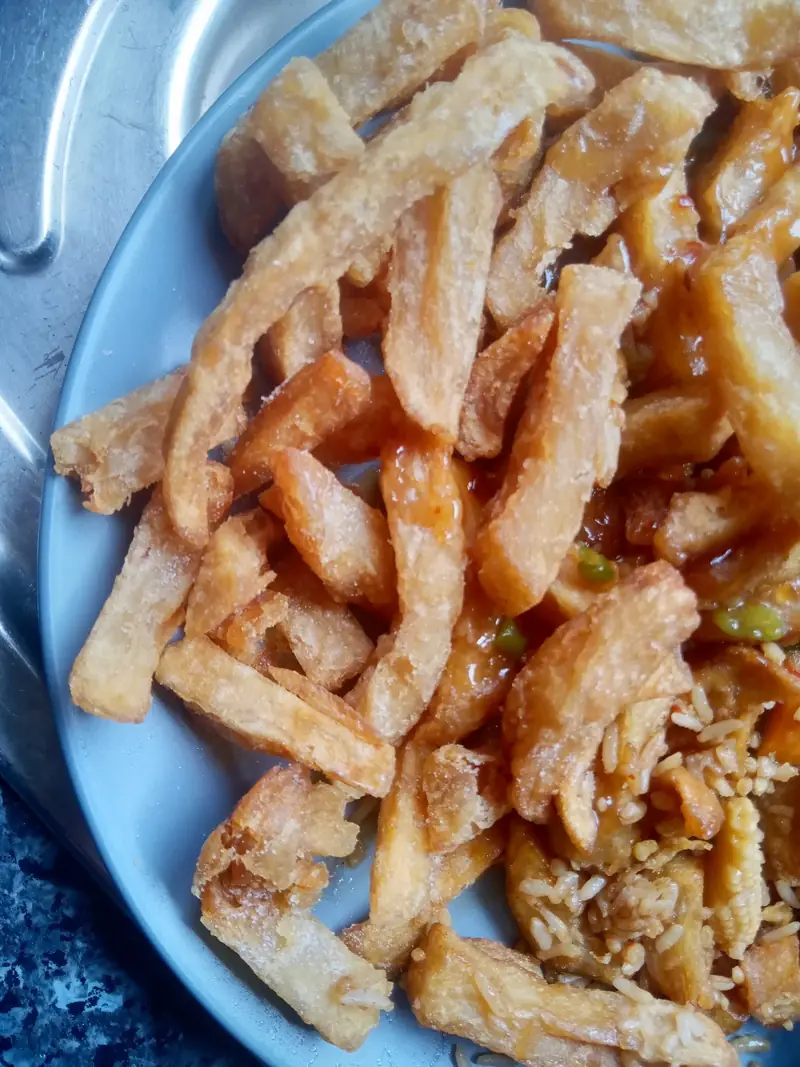 Happy Valley Chinese Takeaway photo (photo 2 of 3)