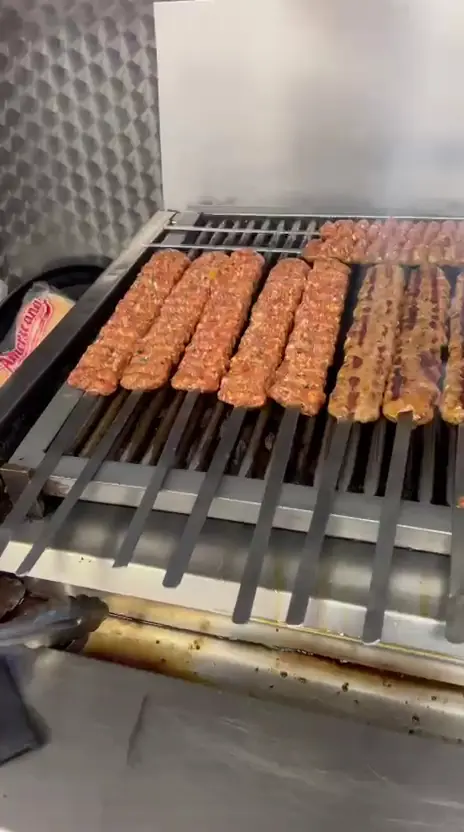 Ali Baba Kebabs & Burger House photo (photo 2 of 3)