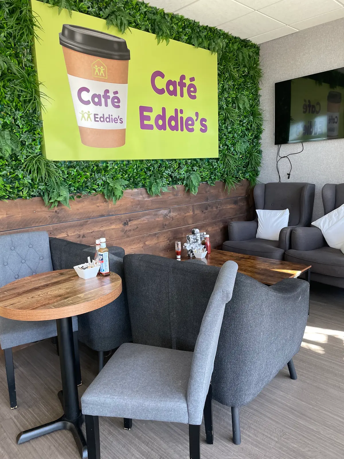Café Eddie's photo (photo 2 of 3)